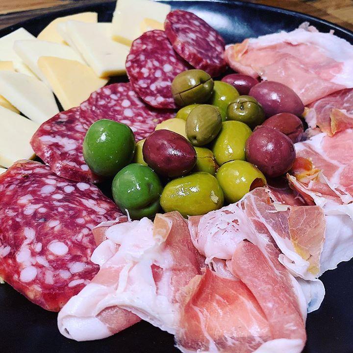 Rodolfo Restaurant & Pizzeria menus in South Plainfield, New Jersey