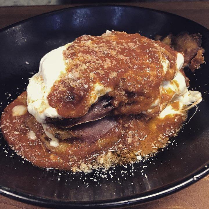 Rodolfo Restaurant & Pizzeria menu in South Plainfield, New Jersey, USA