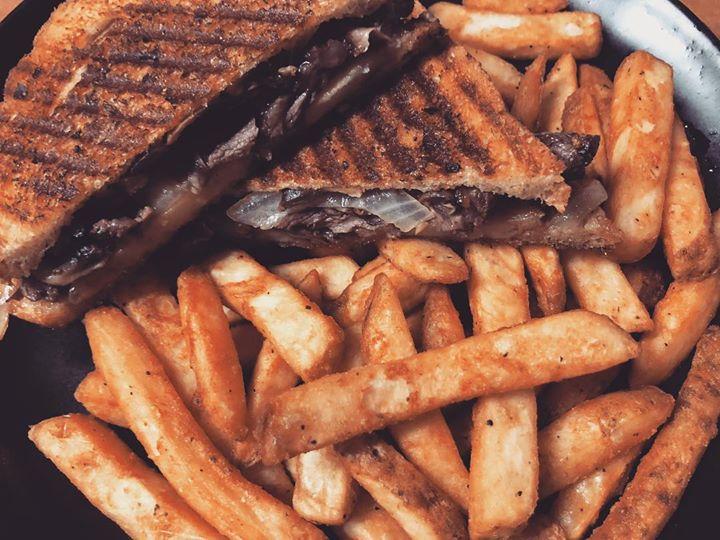 Rodolfo Restaurant & Pizzeria menus in South Plainfield, New Jersey