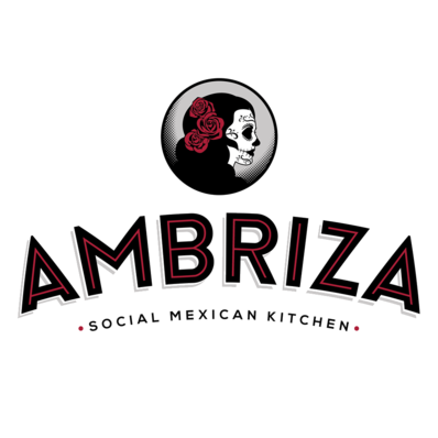 Ambriza Logo in Houston, Texas