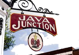 Menu for Java Junction in Warrensburg, MO | Sirved