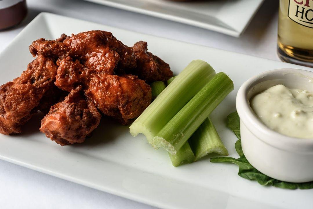 Menu for Montana's Rib & Chop House Butte in Butte, Montana, United States