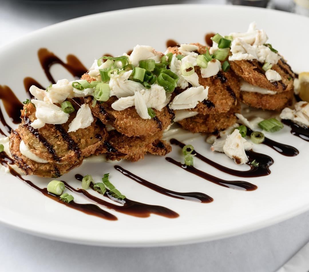 Montana's Rib & Chop House Butte menus in Butte, Montana, United States