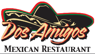 Dos Amigos Logo in Elko, Nevada