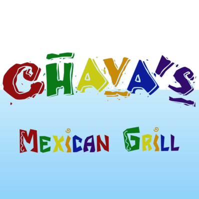 Chava's Logo in Brazil, Indiana