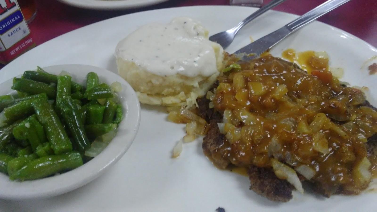 Juniors Grill menus in Pantego, Texas, United States