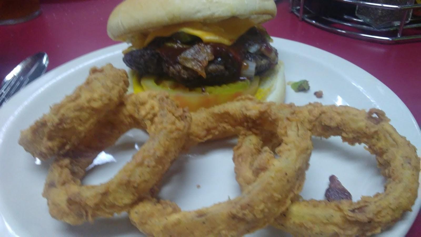 Juniors Grill menus in Pantego, Texas, United States