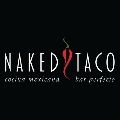 Naked Taco menu in Miami Beach, Florida, USA