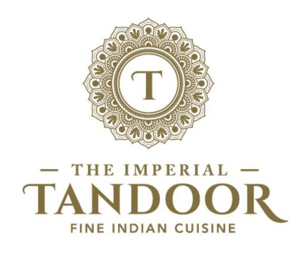 The Imperial Tandoor Logo in Peterborough, Ontario