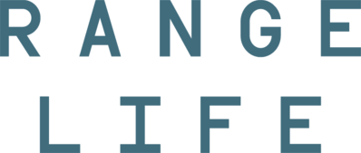 Range Life Logo in Livermore, California