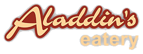 Aladdin's Eatery Hyde Park Logo in Cincinnati, Ohio