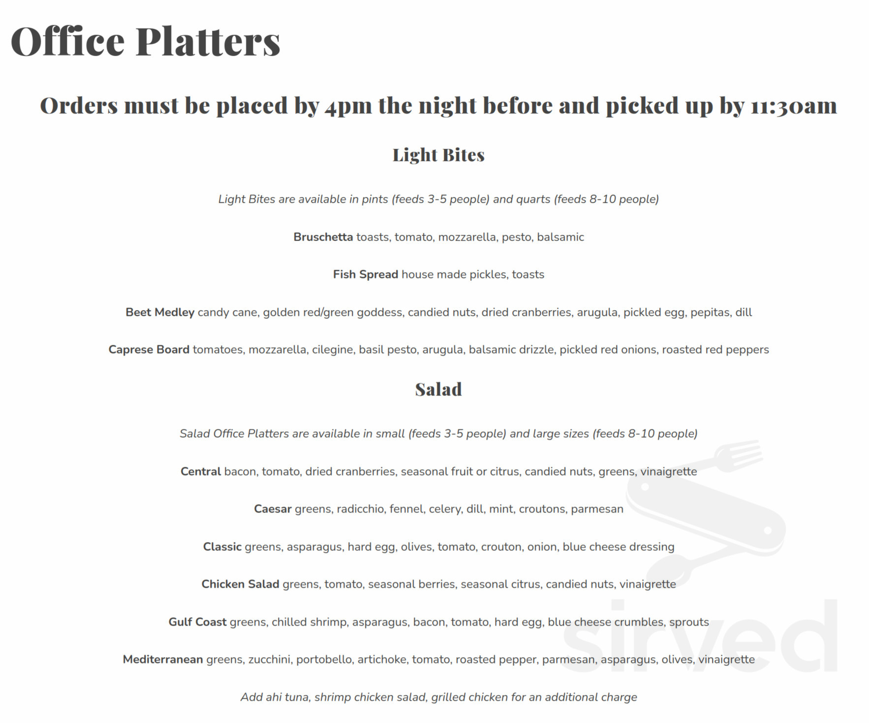 menu-for-central-cafe-in-bradenton-florida-united-states