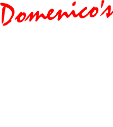 Domenico's Logo in Levittown, New York