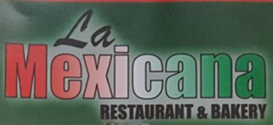 La Mexicana Restaurant & Bakery Logo in Bridgeport, Connecticut