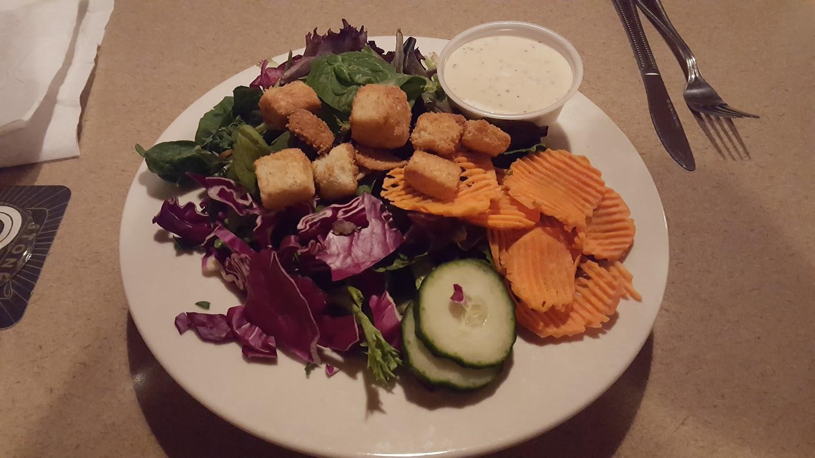 Marty's Blue Room menu in Nanticoke, Pennsylvania, USA