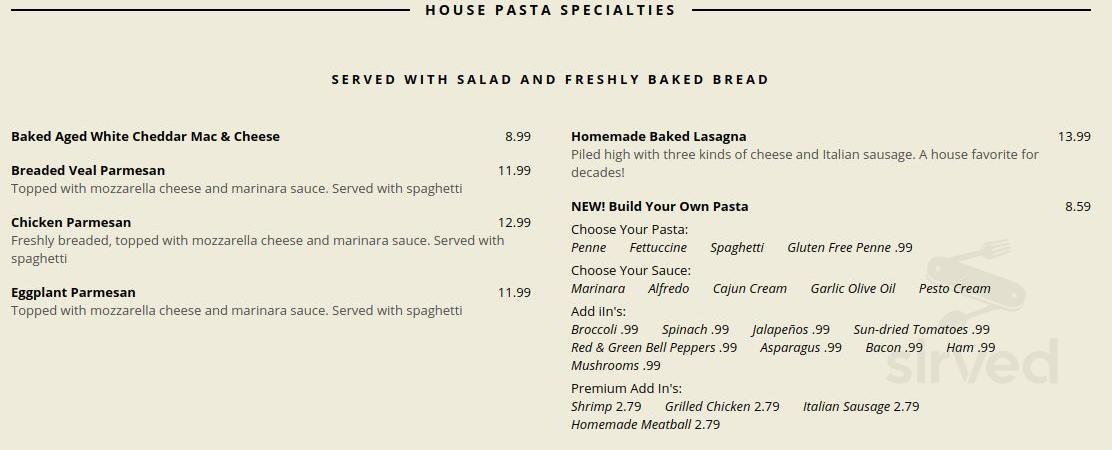 Berardi s Family Kitchen Menus In Sandusky Ohio United States berardi-s-family-kitchen-menus-in-sandusky-ohio-united-states