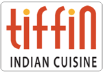 Tiffin Indian Cuisine Newtown Square Logo in Newtown Square, Pennsylvania