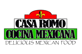 Menu for Casa Romo Cocina Mexicana in Ardmore, OK | Sirved