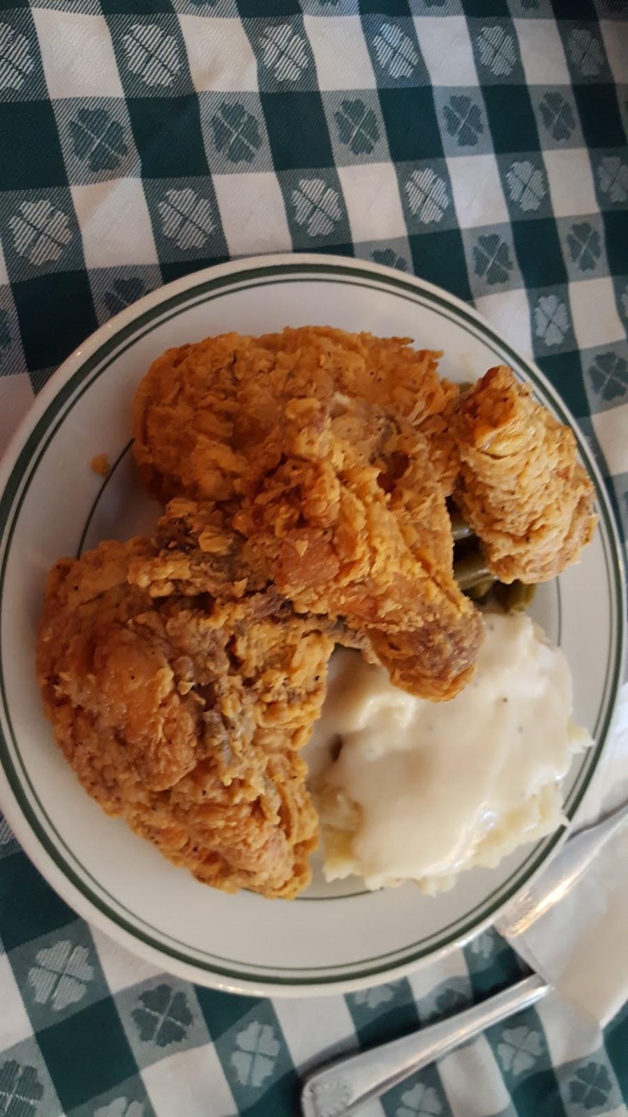 Diamond Mineral Springs menus in Grantfork, Illinois, United States