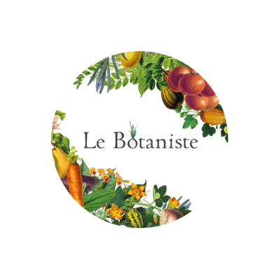 Le Botaniste Logo in New York, New York