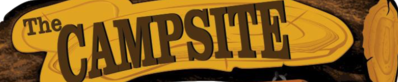 The Campsite Chipstand Logo in Greater Sudbury, Ontario