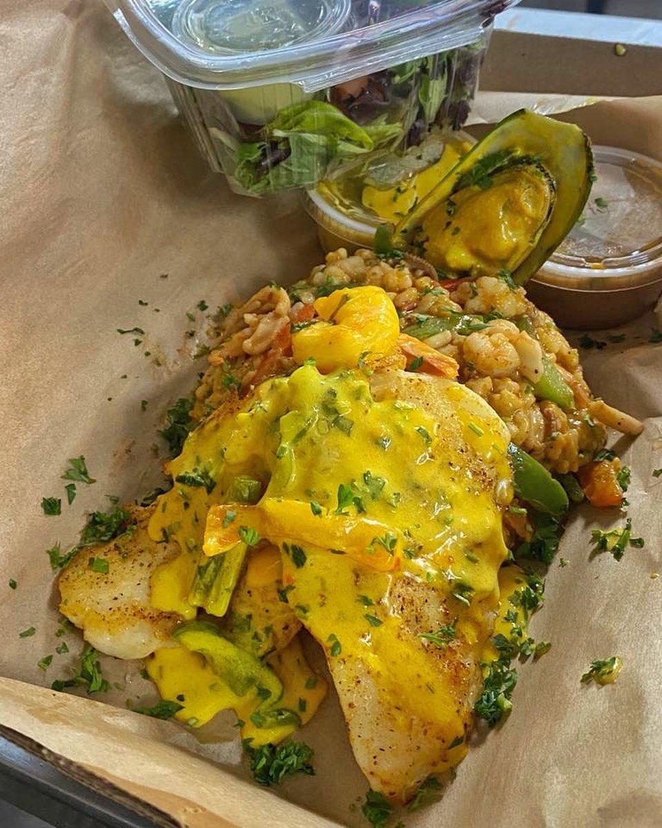FreshCo Fish Market & Grill menu in Miami, Florida, USA