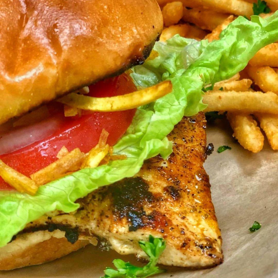 FreshCo Fish Market & Grill menu in Miami, Florida, USA