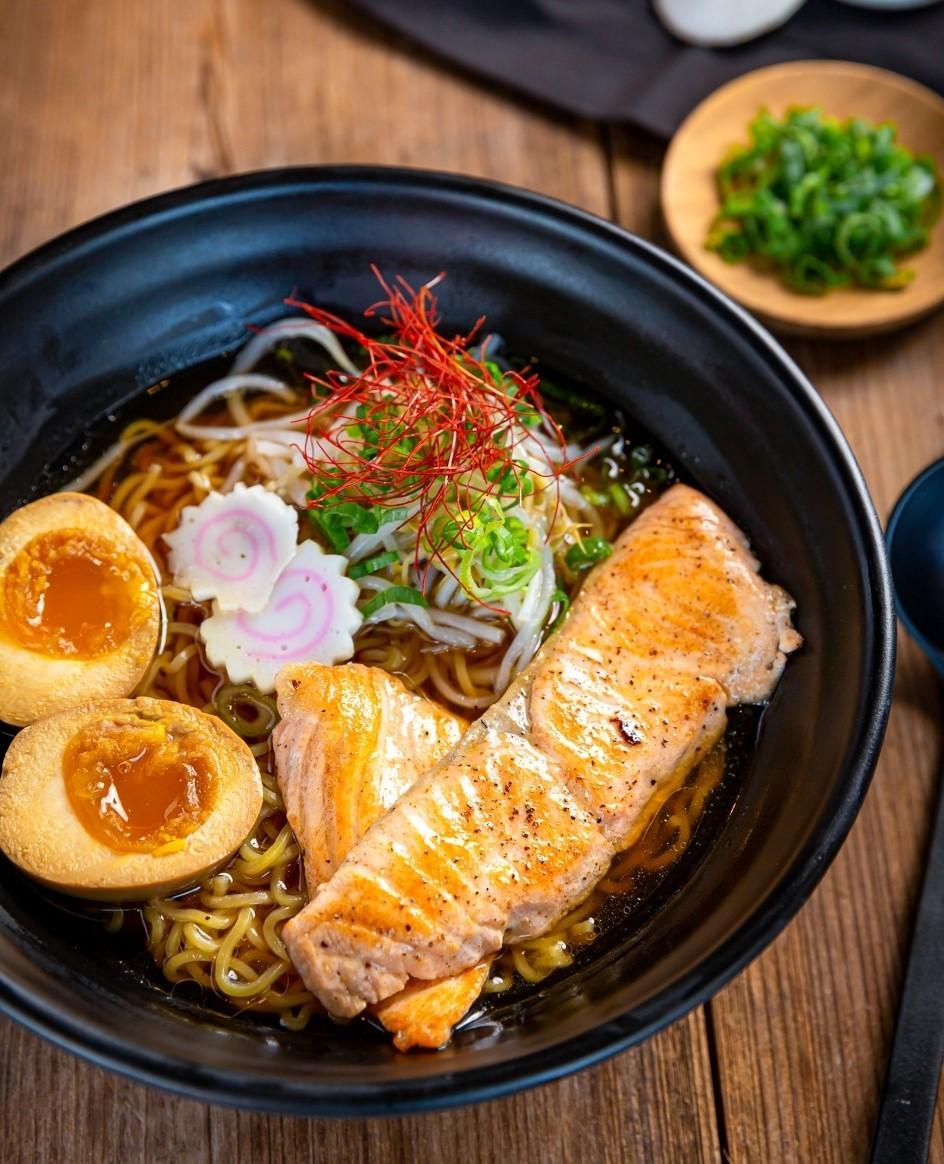 Rayaki Ramen Glassboro menus in Glassboro, New Jersey, United States