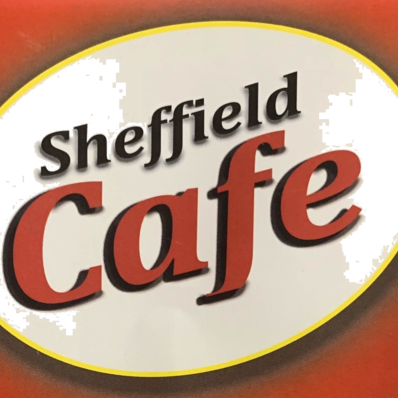 Sheffield Cafe menu in Troy, Michigan, USA