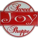 Sweet Joy Shoppe Logo in Atlantic, Iowa