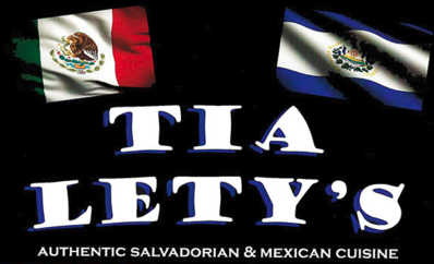 Tia Lety's Logo in Lincoln, Nebraska