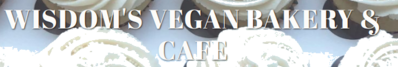 Wisdom Vegan Bakery & Cafe Logo in Spring, Texas