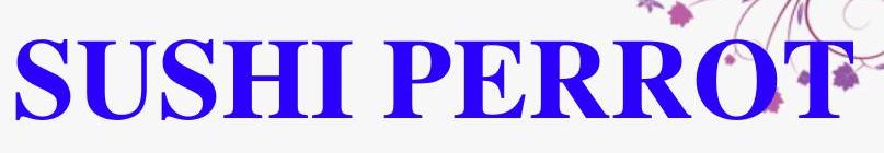 Sushi Perrot Logo in L'Île-Perrot, Quebec