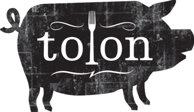 Tolon Logo in Fort Wayne, Indiana