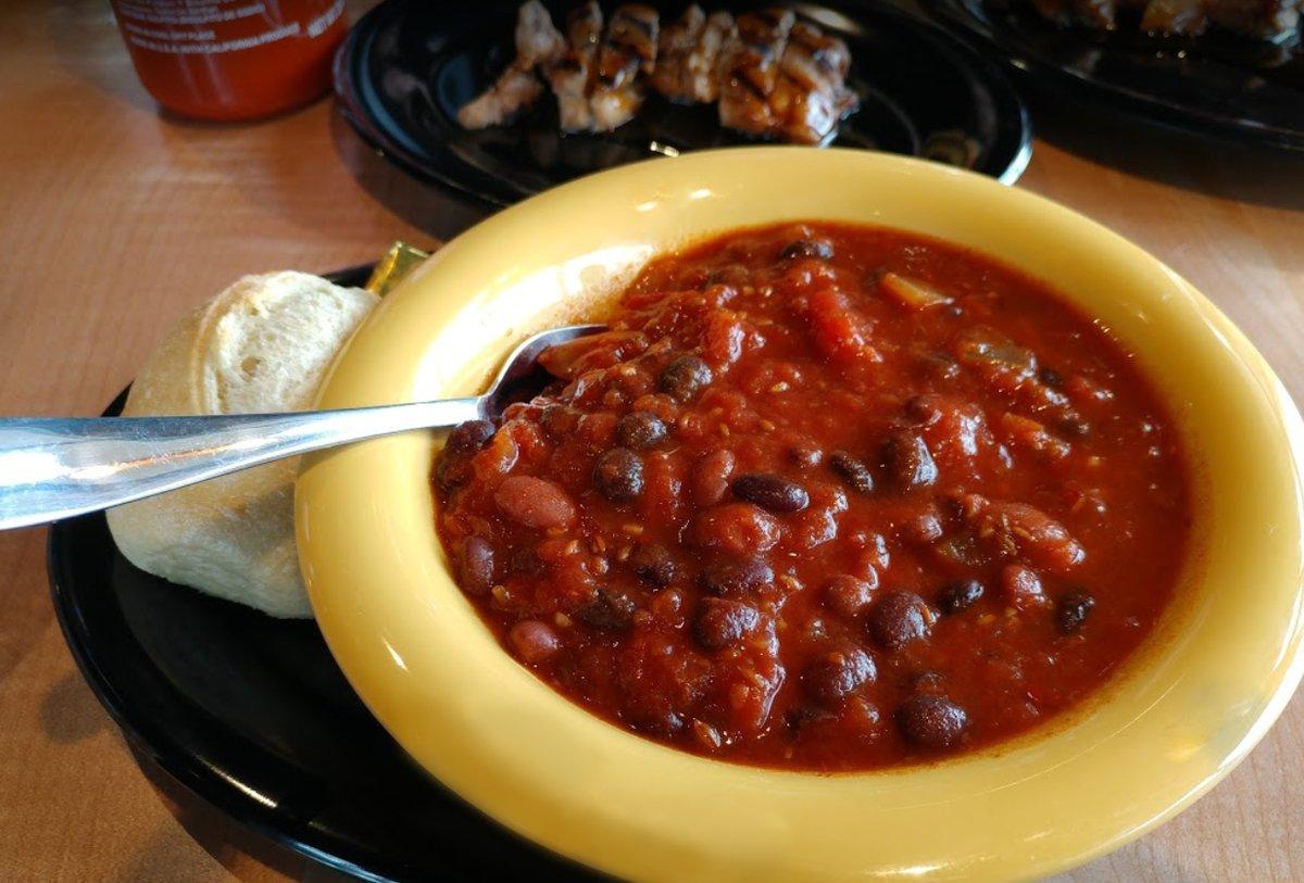 Cafe Yumm! Argyle Square menu in Wilsonville, Oregon, USA