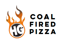 HG Coal Fired Pizza (Chesterbrook) Logo in Wayne, Pennsylvania