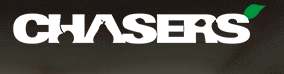 Chasers Logo in Etobicoke, Ontario