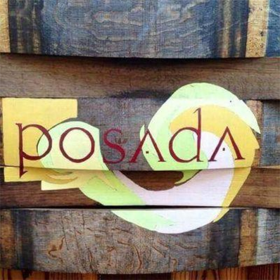 Posada Logo in Livermore, California