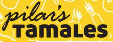 Pilar's Tamales Logo in Ann Arbor, Michigan