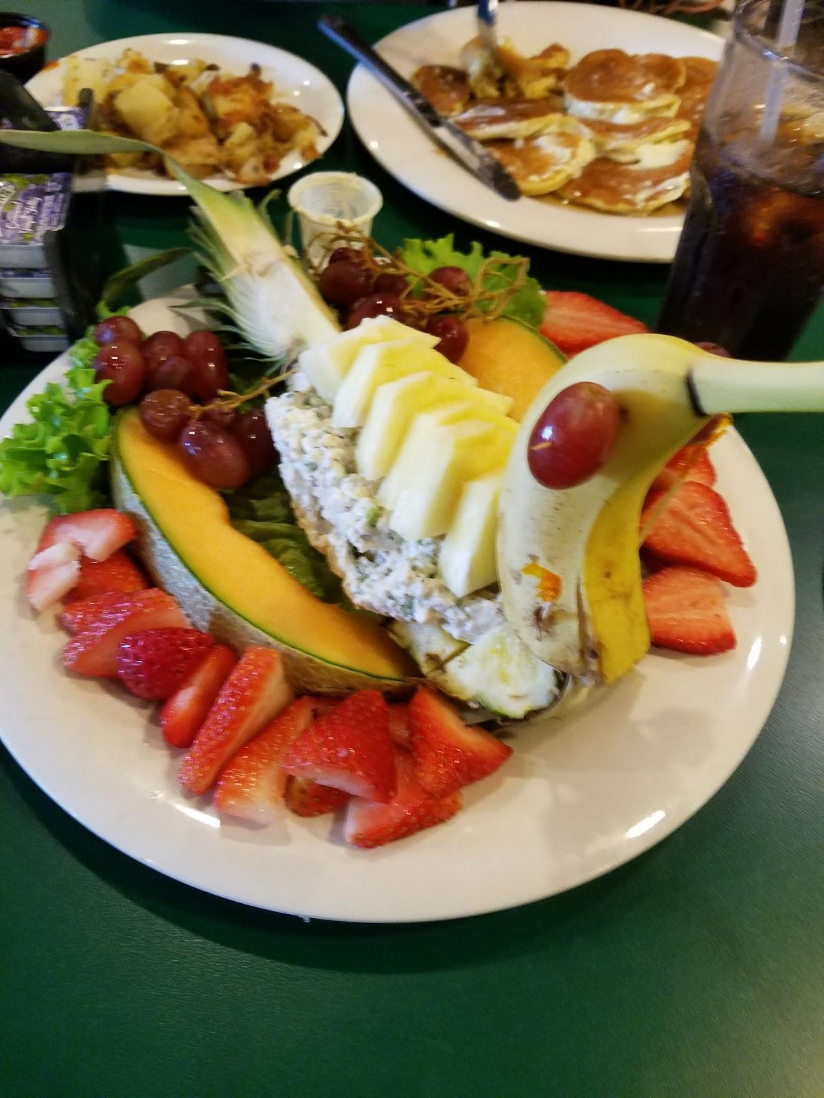 The Original Pancake House Columbia menus in Columbia, South Carolina