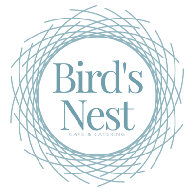 Bird's Nest Cafe + Catering Logo in Halifax, Nova Scotia