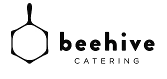 Beehive Catering  Logo in Provo, Utah