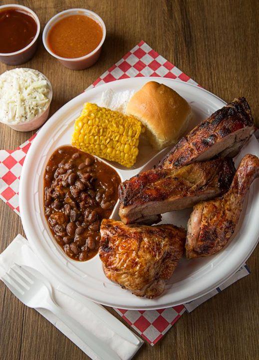 Shorty's BBQ Catering Menus In Miami, Florida, United States