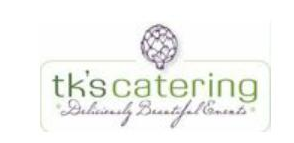 TK's Catering Logo in Brampton, Ontario