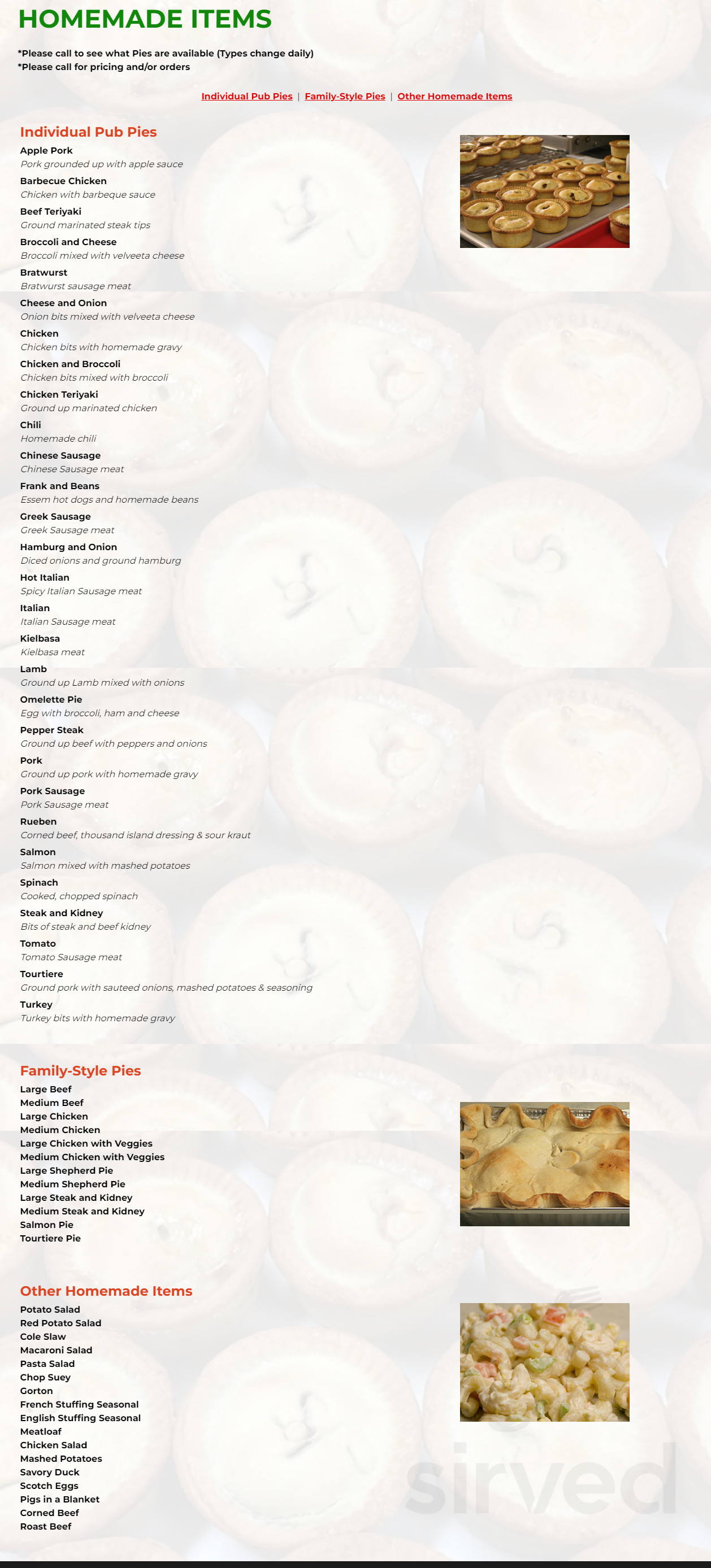 Thwaites Market in Methuen, Massachusetts, United States