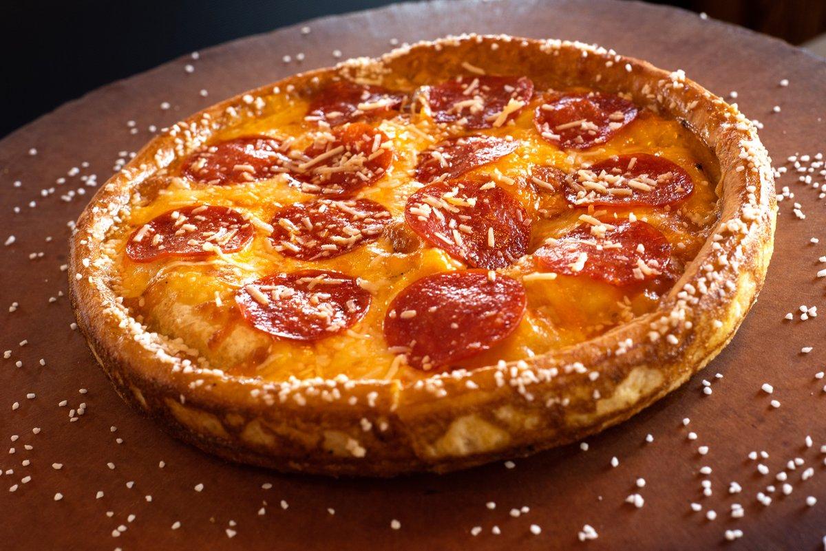 Happy Joe's Pizza & Ice Cream Aledo menu in Aledo, Illinois, USA