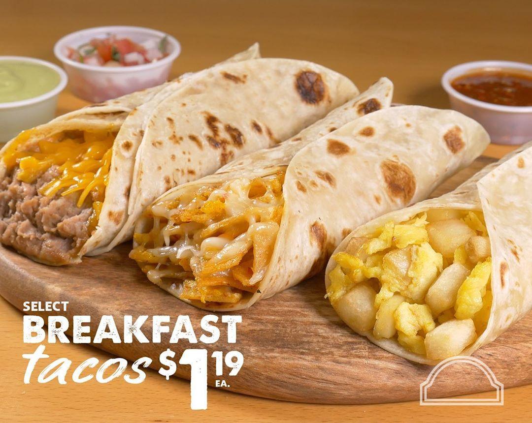 Taco Palenque South Padre Island menu in South Padre Island, Texas, USA