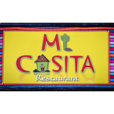 MI CASITA RESTAURANT Logo in Roswell, New Mexico