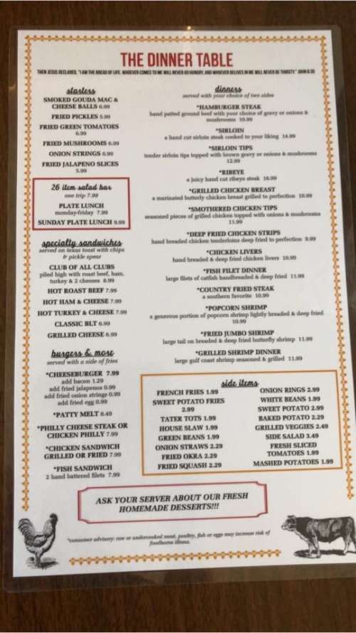 Pioneer ward christmas dinner lexington ky