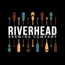 Riverhead Brewing Company Logo in Kingston, Ontario